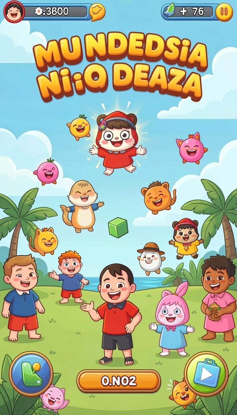 Tampilan utama aplikasi pt777 App APK Terbaru yang intuitif dan efisien.