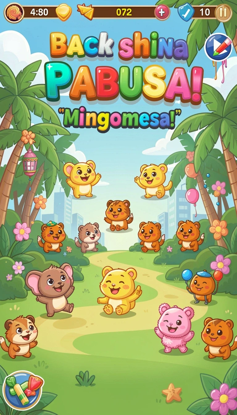 Tampilan utama aplikasi Review Aplikasi slot66 yang intuitif dan efisien.