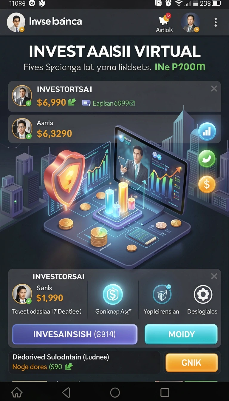 Tampilan utama aplikasi jpkuy99 App APK Terbaru yang intuitif dan efisien.